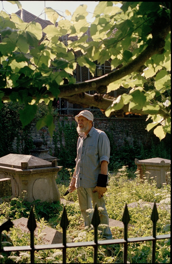Gardening 23